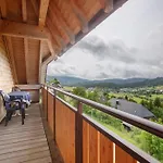 Hochtalblick-herzogenhorn -bloessing1 Lägenhet
