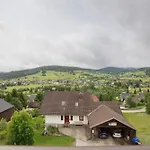 Lägenhet Hochtalblick-herzogenhorn -bloessing1 *