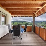 Hochtalblick-herzogenhorn -bloessing1 Lägenhet Bernau im Schwarzwald