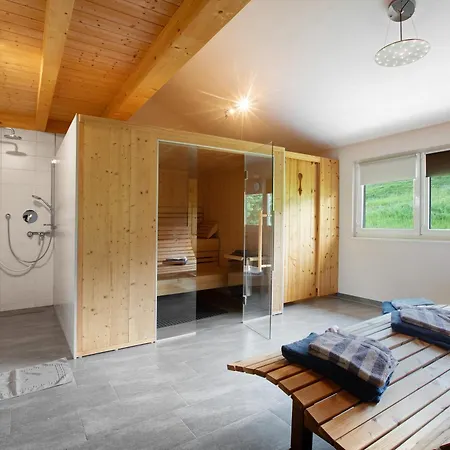 Hochtalblick-herzogenhorn -bloessing1 Apartamento Bernau im Schwarzwald