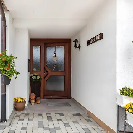 Hochtalblick-herzogenhorn -bloessing1 Apartamento *