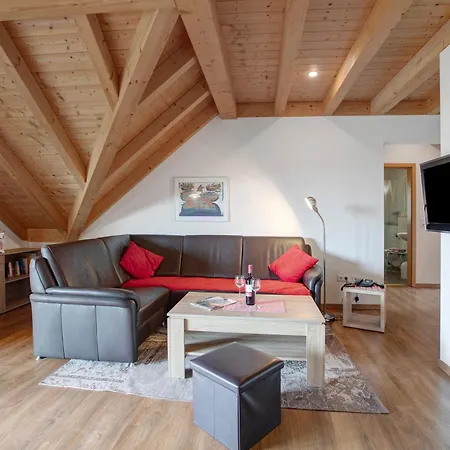 Hochtalblick-herzogenhorn -bloessing1 Apartamento