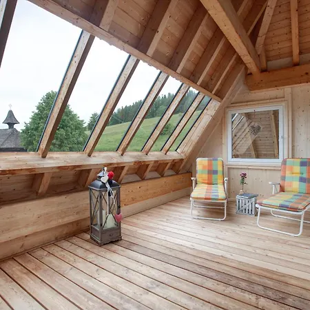 Hochtalblick-herzogenhorn -bloessing1 Apartamento *