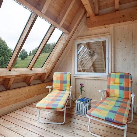 Hochtalblick-herzogenhorn -bloessing1 Apartamento