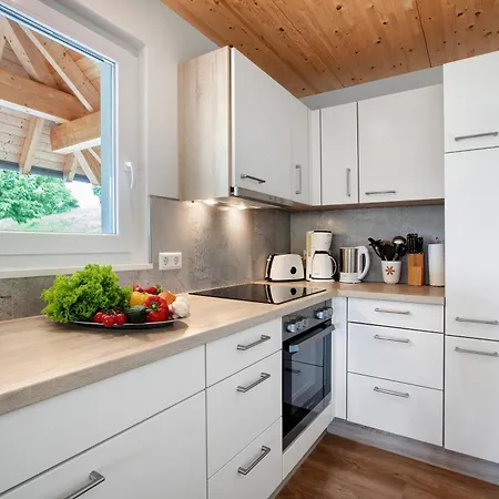 Hochtalblick-herzogenhorn -bloessing1 Apartamento *