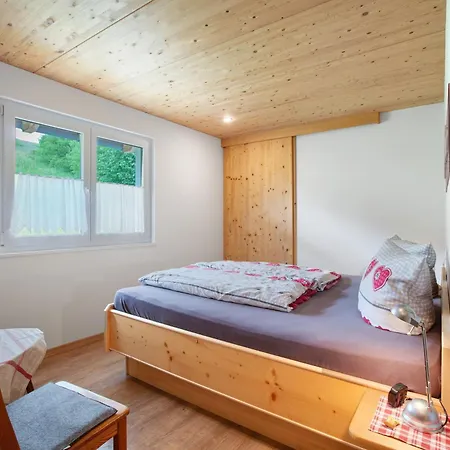 Apartamento Hochtalblick-herzogenhorn -bloessing1 Bernau im Schwarzwald