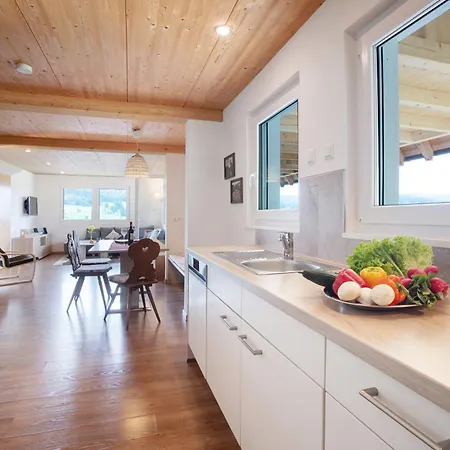 Hochtalblick-herzogenhorn -bloessing1 * Bernau im Schwarzwald