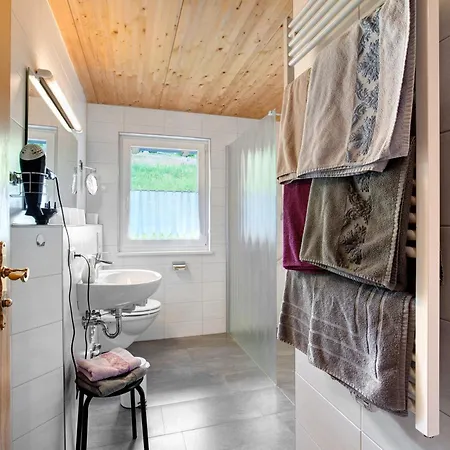 Hochtalblick-herzogenhorn -bloessing1 Apartamento