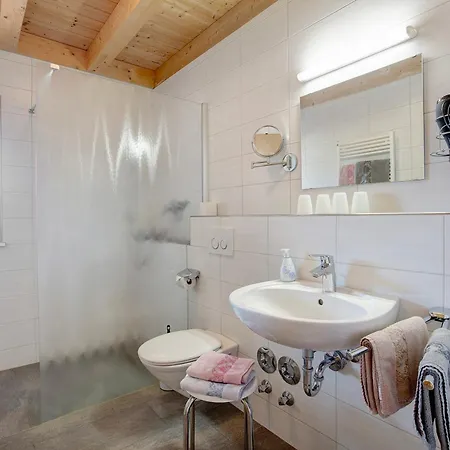 Appartamento Hochtalblick-herzogenhorn -bloessing1 *